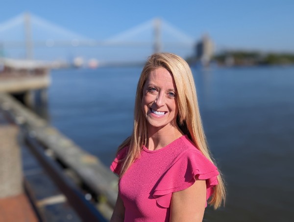 Leigh Anne Gaither